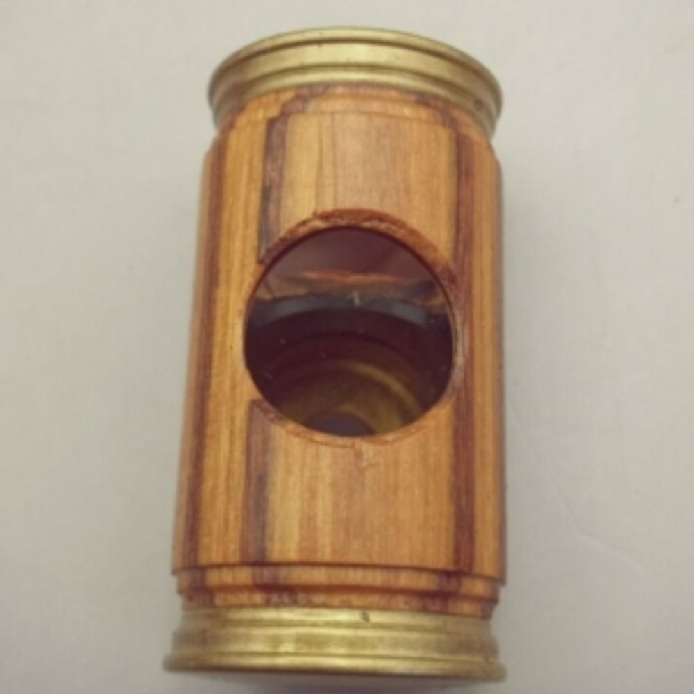 Vintage Van Cort Instrument Private Eye Scope